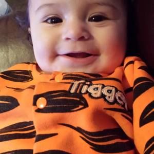 Meet your Posher, Fannie